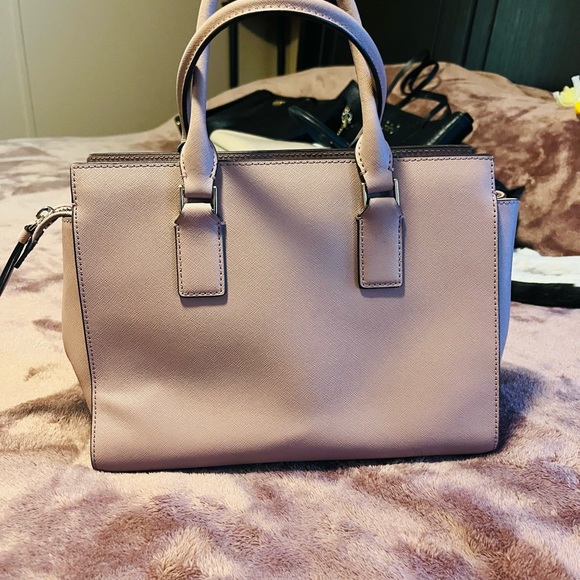 Light pink Kate Spade Bag - Picture 3 of 8